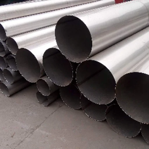 Stainless Steel 304H Seamless Pipes
